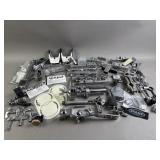 Lot of Drum Parts