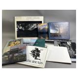 Art Deco & More Art & Photography Books & Mags