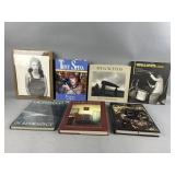 Lichfield, Megaliths & More Coffee Table Books