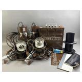 Speedotron Model D1202 Studio Stobe Pack