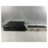 Bellari Dual Tube Microphone Preamp and More