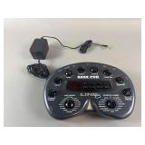 Line 6 Bass Pod Multi-Effect Processor