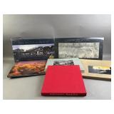 Landscape Photography Books Andes Adams & More