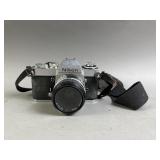 Nikon EL2 35mm SLR Film Camera
