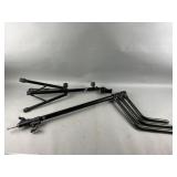 Avenger C-Stand Base and More