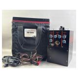 Speedotron 2403B Black Line Studio Power Supply