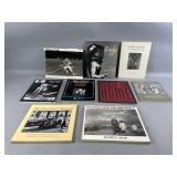 Lot of Photography Books and More