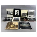 Lot of Photography Books and More