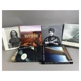 Lot of Photography Books