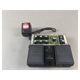BOSS RE-20 Space Echo Guitar Effect Peddler
