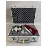 Shure KSM44 Microphone