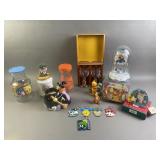 Winnie The Pooh Collectibles & More