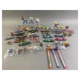 Tech Deck Skateboards & More