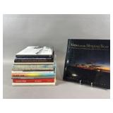 Hard Cover Photography Books