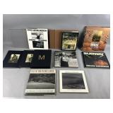 Lot of Photography Books and More