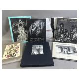 Lot of Photography Books