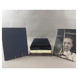Lot Of Hardcover Photography Books