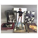 Lot of Photography Books