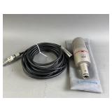 AKG C4000 B Condenser Microphone