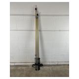 Adjustable Background Stand