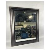 Wall Mirror