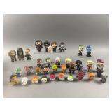 Funko Mystery Mini Figures