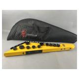 Zendrum MIDI Controller and Case