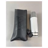 Vtg Rode NT-1 Diaphragm Condenser Microphone
