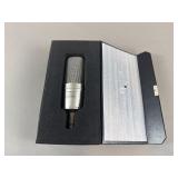Audio Technica AT-4047/SV Studio Condenser Mic