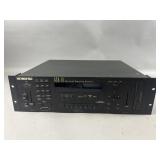 Ensoniq ASR-10 Rackmount Sampling Recorder