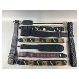 Fender & More Vintage Guitar Straps