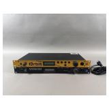 Rompler Synthesizers & Voice Sampler Module By Emu