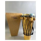 Fat Congas Wooden Drum & More