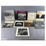 Robert Maplethorpe & More Coffee Table Books