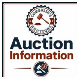 Auction Information