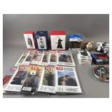 Star Wars Christmas Ornaments & More