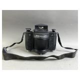 Panon Widelux 1500 Film Camera