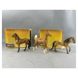 Breyer Horse Figurines