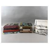 Art, Architecture & More Books