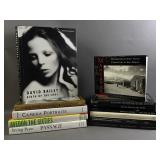 Richard Avedon, Irving Penn, More Hardcover Books