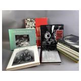 Irving Penn, Bill Brandt & More Photography Books
