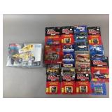 NIP Vintage Diecast Cars, Model Car & More