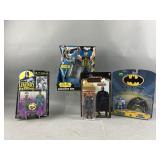 Dark Knight Rises"Bonebasher Bane" and More