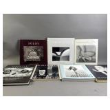Inge Morath, Jock Sturges & More Photography Books