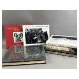 Horst, Mapplethorpe & More Photography Books