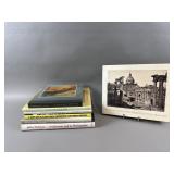 Hardcover Photography Books, Dorthea Lange & More