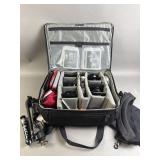 Lowepro Camera Lens Bag & Accessories