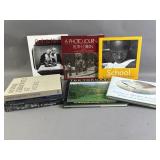 Photography & Photojournalism Books