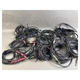 Lot of Misc. Power Cords