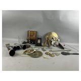 Vintage Percussion Instruments and More